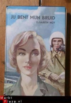 Elisabeth Hoy - Jij bent mijn bruid - 1