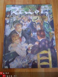 Renoir door Nancy Nunhead