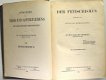 Der Fetischismus 1923 Stekel - Fetisjisme Psychiatrie Fetish - 3 - Thumbnail