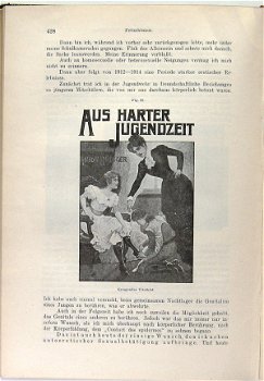 Der Fetischismus 1923 Stekel - Fetisjisme Psychiatrie Fetish - 4