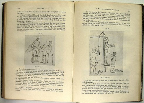 Der Fetischismus 1923 Stekel - Fetisjisme Psychiatrie Fetish - 6