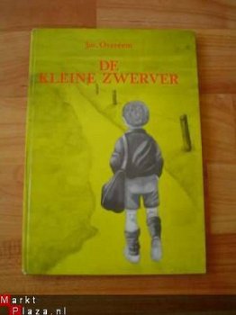 De kleine zwerver door Jac. Overeem - 1