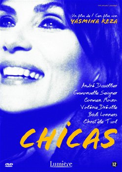 Chicas DVD (Nieuw/Gesealed) - 1