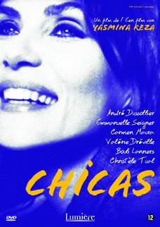 Chicas DVD (Nieuw/Gesealed)