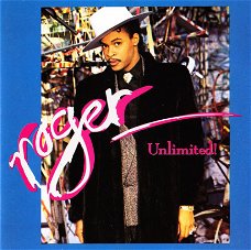 Roger - Unlimited  CD