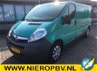 Opel Vivaro - AIRCO 2.0 CDTI L2H1 - 1 - Thumbnail