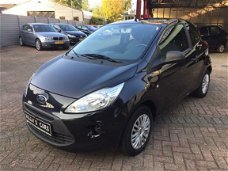 Ford Ka - 1.2 limited - Nieuwe APK