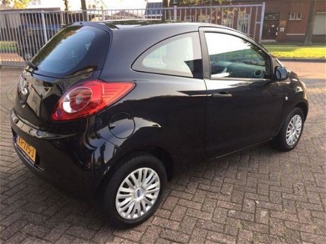 Ford Ka - 1.2 limited - Nieuwe APK - 1