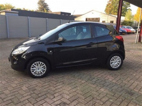 Ford Ka - 1.2 limited - Nieuwe APK - 1