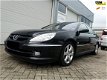 Peugeot 607 - 2.7 HDI V6 automaat Luxe - 1 - Thumbnail