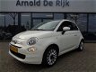 Fiat 500 C - 1.2 70PK PopStar CABRIO - 1 - Thumbnail