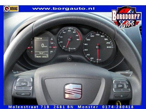 Seat Leon - 1.2 TSI Ecomotive COPA INCLUSIEF 6 MND. BOVAG GARANTIE - 1