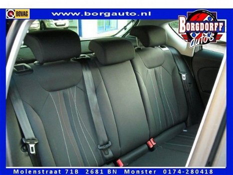 Seat Leon - 1.2 TSI Ecomotive COPA INCLUSIEF 6 MND. BOVAG GARANTIE - 1