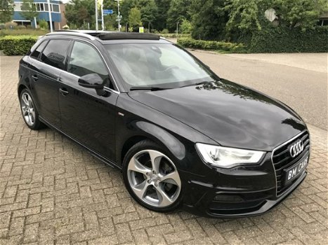 Audi A3 Sportback - 2.0 TDI - 1