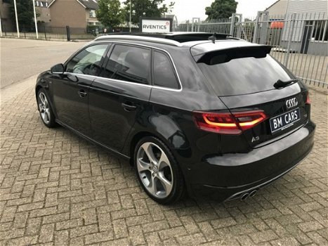 Audi A3 Sportback - 2.0 TDI - 1