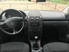 Mercedes-Benz A-klasse - A 170 elegance