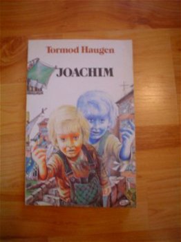 Joachim door Tormod Haugen - 1