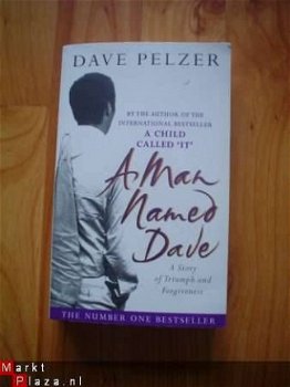 A man called Dave by Dave Pelzer - 1