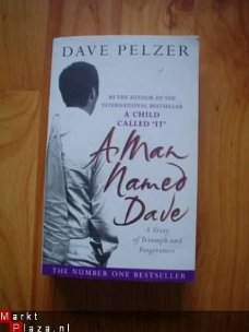 A man called Dave by Dave Pelzer