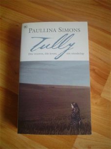 Tully door Paullina Simons