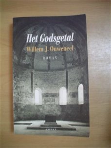 Het godsgetal door Willem J. Ouweneel