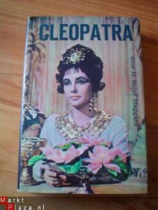 Cleopatra door H. Rider Haggard