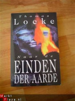 Naar de einden der aarde door Thomas Locke - 1