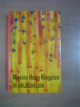 De krijgsheldin door Maxine Hong Kingston - 1