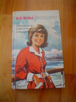Gerda omnibus door Henriëtte van Hoorn - 2