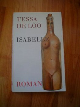 Isabelle door Tessa de Loo - 1