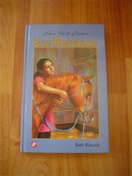 Silver Creek ruiters: Een romance door Beth Kincaid - 1