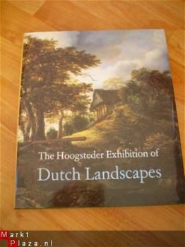 The Hoogsteder exhibition of Dutch landscapes by Huys Janssn - 1