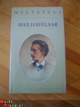 Max Havelaar door Multatuli - 1