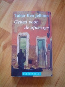 Gebed voor de afwezige door Tahar Ben Jelloun