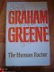 The human factor by Graham Geene - 1 - Thumbnail