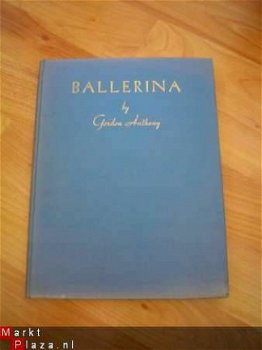 Ballerina by Gordon Anthony - 1