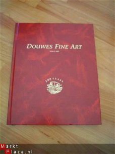 Douwes fine art since 2005 200 years