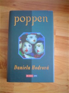 Poppen door Daniela Hodrová