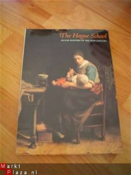 The Hague School by Ronald de Leeuw e.a. - 1