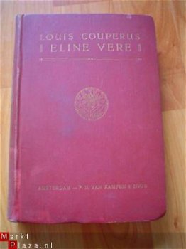 Eline Vere door Louis Couperus - 1