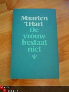 boeken door Maarten 't Hart