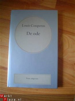 De ode door Louis Couperus - 1