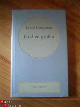 God en goden door Louis Couperus - 1