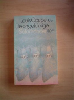 De ongelukkige door Louis Couperus - 1