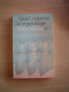 De ongelukkige door Louis Couperus