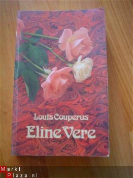 Eline Vere door Louis Couperus - 1