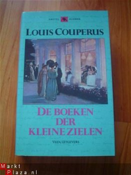 De boeken der kleine zielen door Louis Couperus - 1
