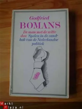 boeken door Godfried Bomans - 1