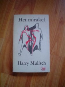 Het mirakel door Harry Mulisch