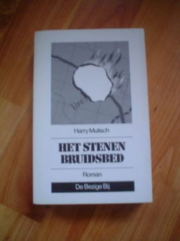 Het stenen bruidsbed door Harry Mulisch - 1